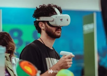 Inovação que gera interações e conexões - Foto Roger Flores