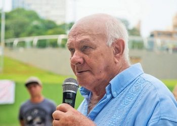 O militante social integrou a resistência à ditadura civil-militar - Foto: Marcos Labanca