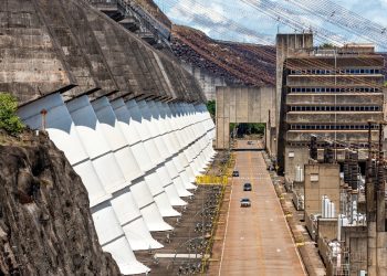 Fotos: Rubens Fraulini/Itaipu Binacional
