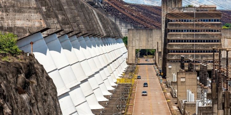 Fotos: Rubens Fraulini/Itaipu Binacional Fotos: Rubens Fraulini/Itaipu Binacional