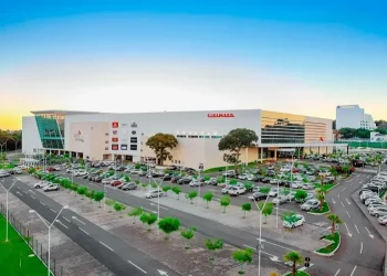 Foto: Divulgação/Shopping Catuai Palladium