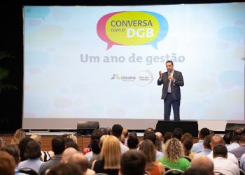 Fotos: Sara Cheida / Itaipu Binacional