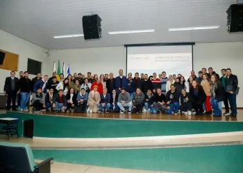Fotos: Clemilson Nascimento/Itaipu Binacional