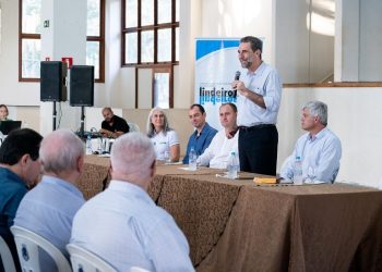 Créditos: Sara Cheida/Itaipu Binacional