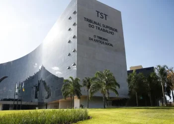Foto: Divulgação/TSTJUS