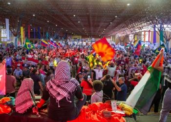 Foto: Juliana Barbosa / MST-PR