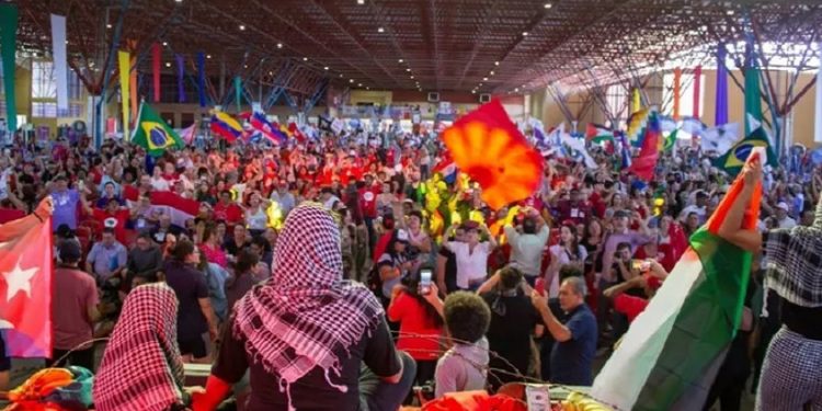 Foto: Juliana Barbosa / MST-PR