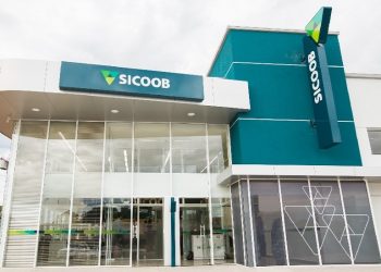 Sicoob promove justiça financeira e desenvolvimento da comunidade – foto: Divulgação