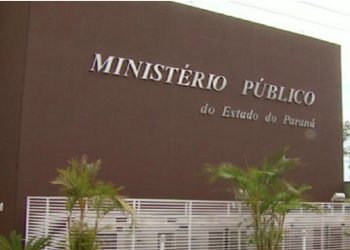 Foto: Divulgação/Ministério Público do Paraná