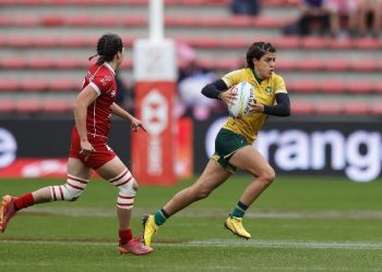 Crédito da foto: World Rugby