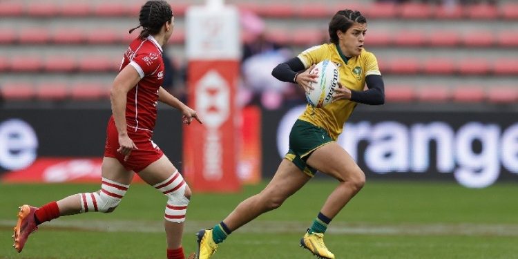 Crédito da foto: World Rugby