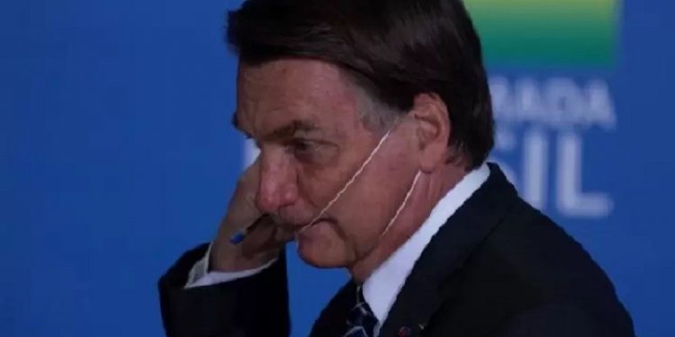 Joédson Alves / EFE