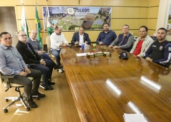 Mobilidade Urbana: decreto regulamenta EstaR gratuito em Toledo