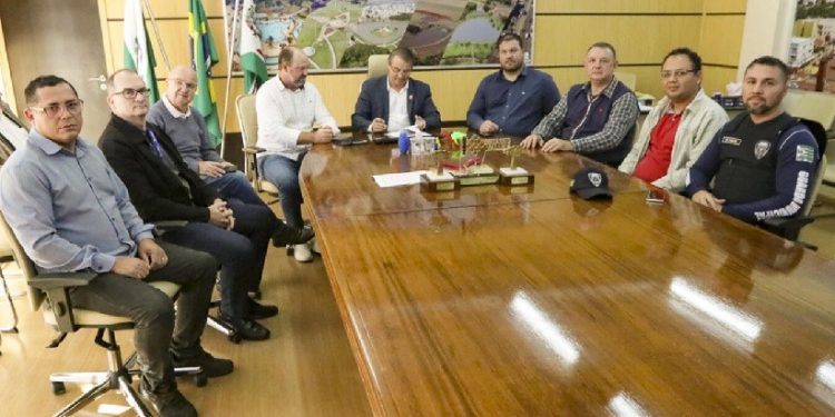 Mobilidade Urbana: decreto regulamenta EstaR gratuito em Toledo
