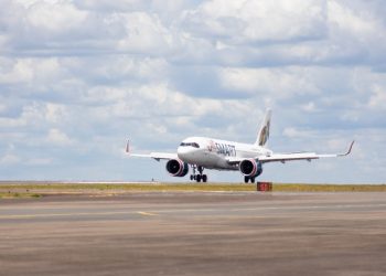 Divulgação: CCR Aeroportos