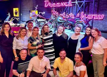 Foto divulgação/Dreams Park Show