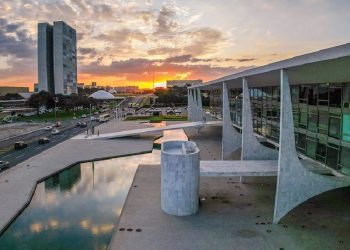 Primeiros eventos do calendário do G20 sob Presidência brasileira ocorrem já em dezembro de 2023, em Brasília. Foto: Ricardo Stuckert / PR