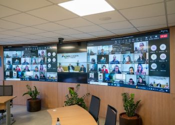 Fotos: Alexandre Marchetti/Itaipu Binacional