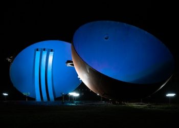Fotos: Rafa Kondlatsch/Itaipu Binacional