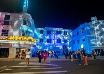 Foto: Divulgação/Wonder Park Foz