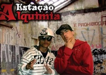 Racionais MC's e Sabotage são referências fundamentais para o grupo. Foto: Reprodução