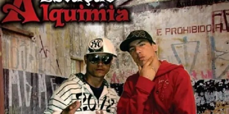 Racionais MC's e Sabotage são referências fundamentais para o grupo. Foto: Reprodução Racionais MC's e Sabotage são referências fundamentais para o grupo. Foto: Reprodução