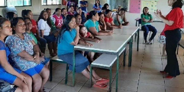 Foto: Escola Judiciária Eleitoral Foto: Escola Judiciária Eleitoral