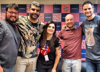 Fotos: Luciano Xavier