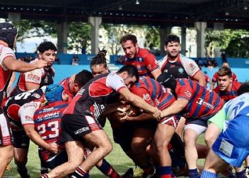 Crédito da foto: Ícaro Leal – Jacareí x São José