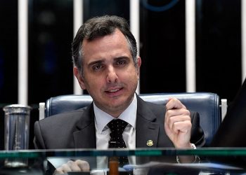 Pacheco: eleições existem para assegurar a legitimidade do poder político. - Fonte: Agência Senado