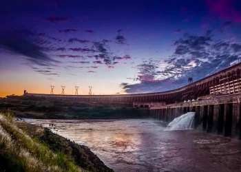 Foto: Alexandre Marchetti/Itaipu Binacional