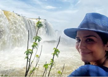 Créditos imagens: Leticia Sabatella (@leticia_sabatella)