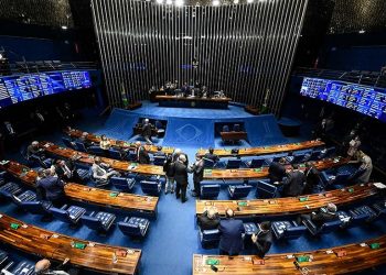 Jefferson Rudy/Agência Senado