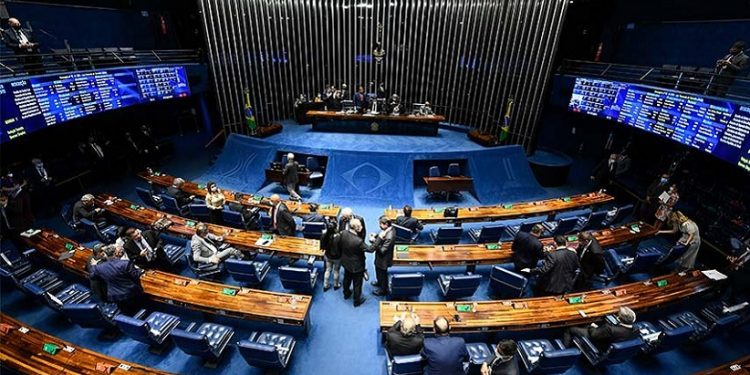 Jefferson Rudy/Agência Senado Jefferson Rudy/Agência Senado