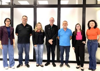Controladores sociais convidam a comunidade para a prestação de contas - foto: Divulgação