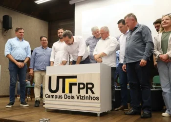 Crédito das fotos: Silvane Joenck/Itaipu Binacional