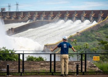 Fotos: Rubens Fraulini/Itaipu Binacional