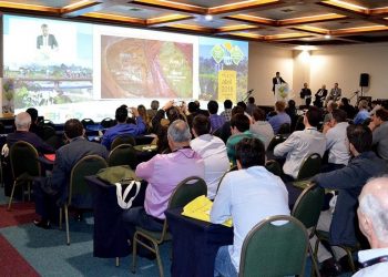 O setor de eventos é responsável por uma grande parcela de visitantes no destino