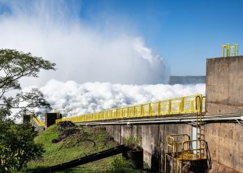 Fotos: Rafael Kondlatsch | Itaipu Binacional