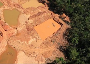 Além da identificação de financiadores, Freire disse que a PF apura a possibilidade de enquadrar a situação local como genocídio