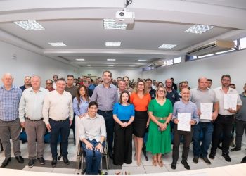 Fotos: Sara Cheida / Itaipu Binacional