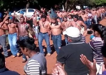Foto: Brasil de Fato