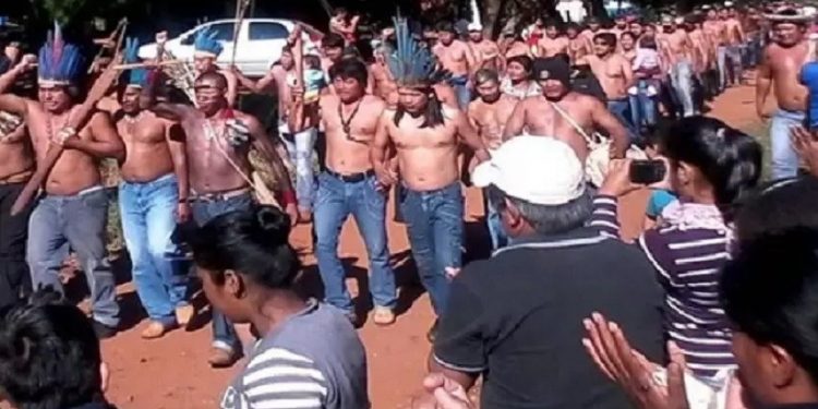 Foto: Brasil de Fato Foto: Brasil de Fato