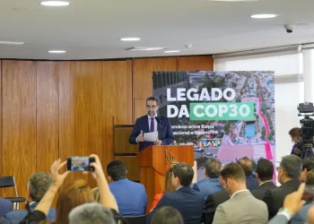 Fotos: Alexandre Marchetti / Itaipu Binacional