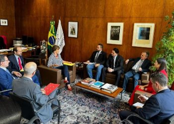 Foto: assessoria