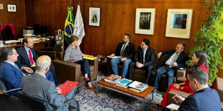 Foto: assessoria Foto: assessoria