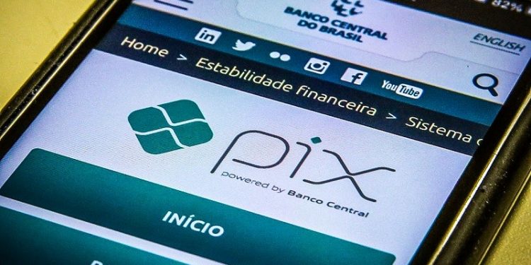Pix é o pagamento instantâneo brasileiro. O meio de pagamento criado pelo Banco Central (BC) em que os recursos são transferidos entre contas em poucos segundos, a qualquer hora ou dia. É prático, rápido e seguro. Pix é o pagamento instantâneo brasileiro. O meio de pagamento criado pelo Banco Central (BC) em que os recursos são transferidos entre contas em poucos segundos, a qualquer hora ou dia. É prático, rápido e seguro.