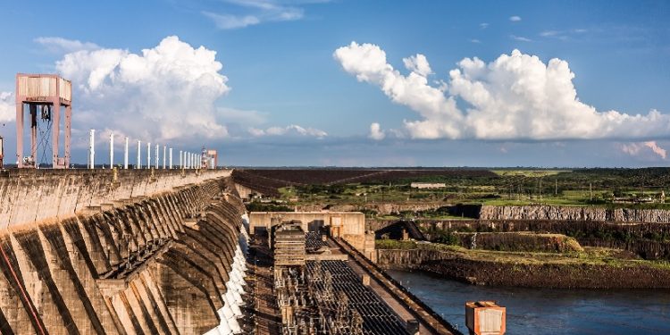 Crédito das fotos da usina: Alexandre Marchetti/Itaipu Binacional