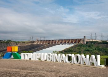 Fotos: Rubens Fraulini/Itaipu Binacional