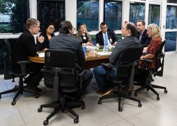 Fotos: Rafa Kondlatsch/Itaipu Binacional
